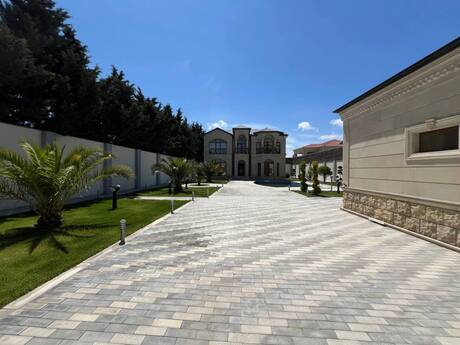 6-комнатный дом, 350 м², Mərdəkan: 635 000 ₼ 2