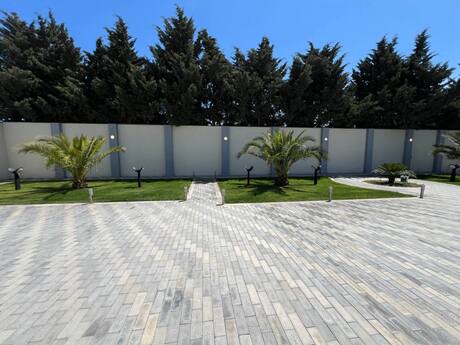 6-комнатный дом, 350 м², Mərdəkan: 635 000 ₼ 5