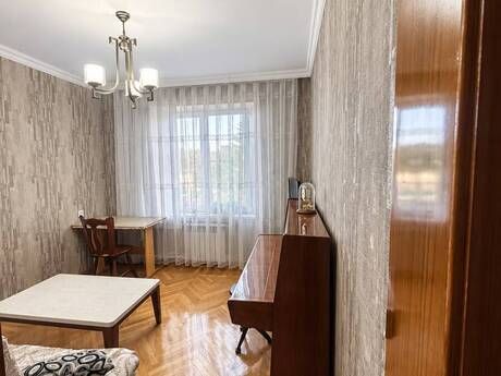 4-комнатная квартира, 112 м², Əhmədli: 239 000 ₼ 5