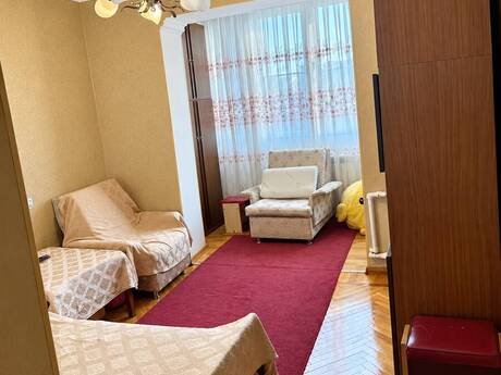 4-комнатная квартира, 112 м², Əhmədli: 239 000 ₼ 3