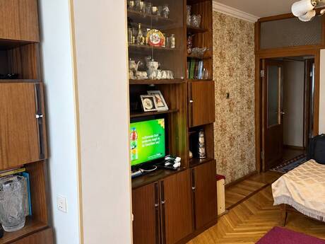 4-комнатная квартира, 112 м², Əhmədli: 239 000 ₼ 4