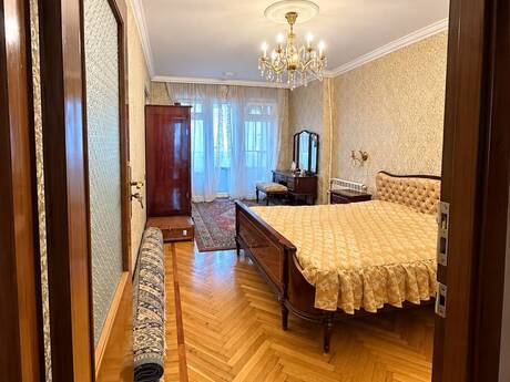 4-комнатная квартира, 112 м², Əhmədli: 239 000 ₼ 2