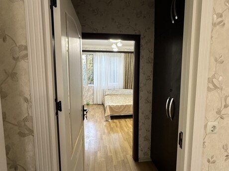 2-комнатная квартира, 53 м², Memar Əcəmi: 155 000 ₼ 3