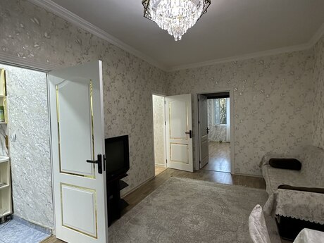 2-комнатная квартира, 53 м², Memar Əcəmi: 155 000 ₼ 2