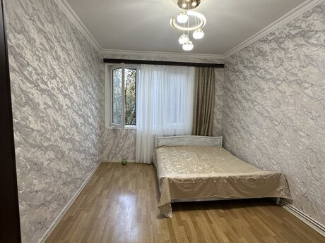 2-комнатная квартира, 53 м², Memar Əcəmi: 155 000 ₼ 4