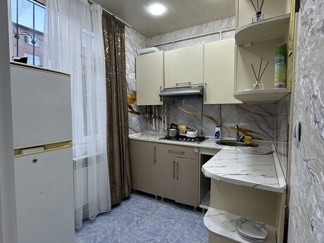 2-комнатная квартира, 53 м², Memar Əcəmi: 155 000 ₼ 5