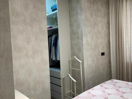 Həzi Aslanovda 3 otaqlı yeni tikili mənzil satılır, 70 m², 179 000 AZN, şəkil 5 / 12