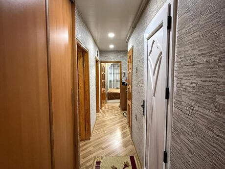 Nərimanovda 3 otaqlı köhnə tikili mənzil satılır, 85 m², 238 000 AZN, şəkil 4 / 12