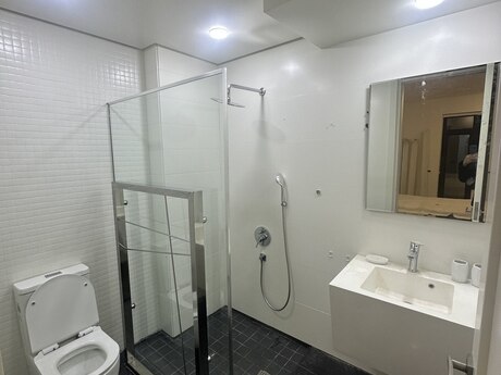Şah İsmayıl Xətaidə 3 otaqlı yeni tikili mənzil satılır, 135 m², 510 000 AZN, şəkil 5 / 12