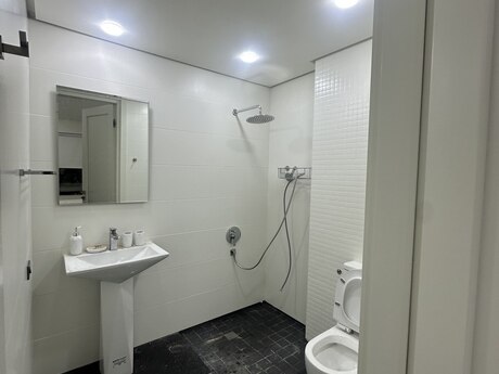 Şah İsmayıl Xətaidə 3 otaqlı yeni tikili mənzil satılır, 135 m², 510 000 AZN, şəkil 4 / 12