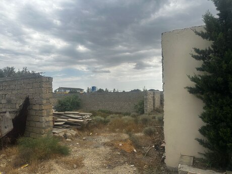 Объявление №6494933 - Баку, пос. Нардаран, 8 сот