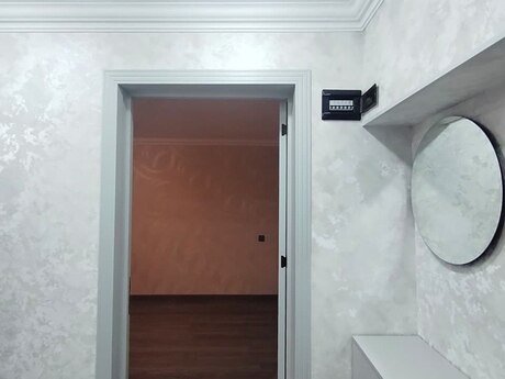 Elmlər Akademiyasında 2 otaqlı köhnə tikili mənzil satılır, 40 m², 155 000 AZN, şəkil 5 / 10