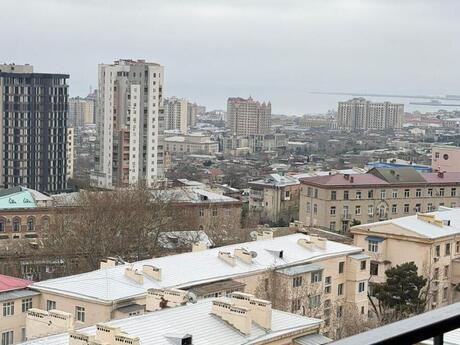 Elan №6494947 - Bakı, Nizami m., 3 otaqlı, 150 m², 9/15 mərtəbə