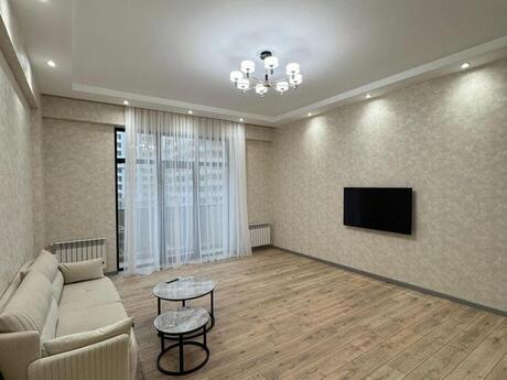 2-комнатная квартира, 90,6 м², Grand Plaza: 380 000 ₼ 2