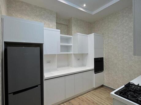 2-комнатная квартира, 90,6 м², Grand Plaza: 380 000 ₼ 3
