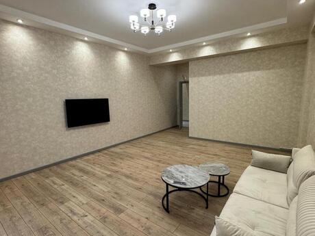 Объявление №6494963 - Баку, Насиминский  р., 2-комн., 90.6 м², 3/17 этаж