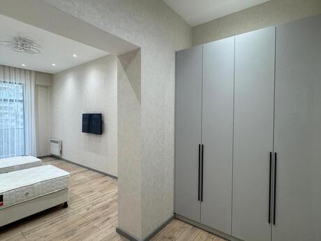 2-комнатная квартира, 90,6 м², Grand Plaza: 380 000 ₼ 5