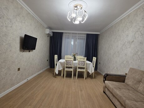 2-комнатная квартира, 82 м², Bakıxanov: 157 500 ₼ 4