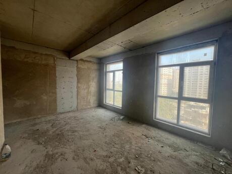 Olympus Nəsimi kompleksində 4 otaqlı yeni tikili mənzil satılır, 190 m², 532 000 AZN, şəkil 4 / 9