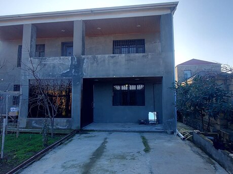 7 rooms · 190 m², Masazır