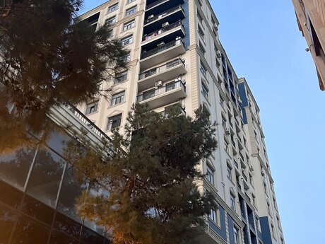4-room apartment, 129 m², Elmlər Akademiyası: 387 000 ₼ 3