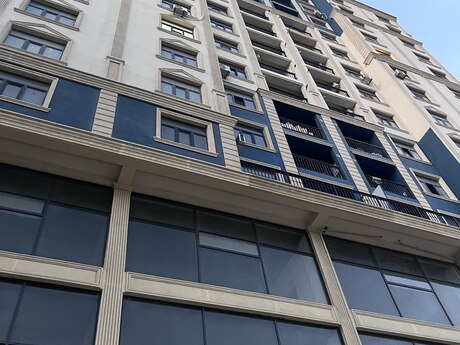4-room apartment, 129 m², Elmlər Akademiyası: 387 000 ₼ 2