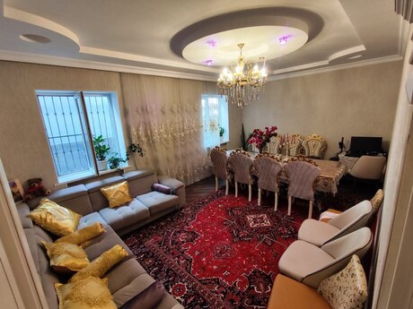 4-комнатный дом, 100 м², Kürdəxanı: 95 000 ₼ 4