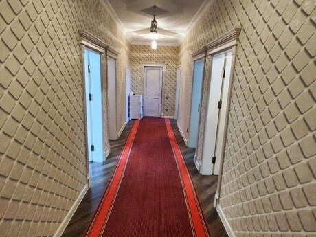4-комнатный дом, 100 м², Kürdəxanı: 95 000 ₼ 2