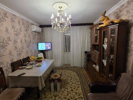 Объявление №6494973 - Сумгаит, Сумгаит, 2-комн., 50 м², 2/5 этаж