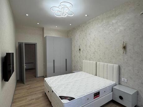 2-room apartment, 89 m², Grand Plaza: 374 000 ₼ 3