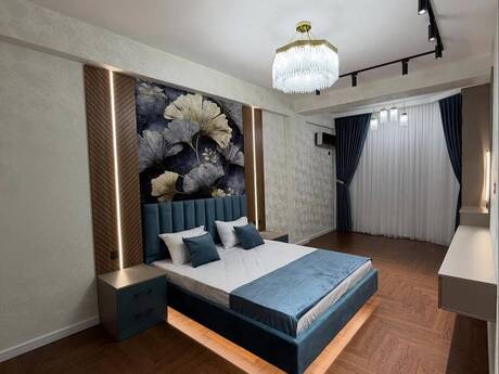3 otaqlı mənzil, 106 m², Əhmədli: 265 000 ₼ 2