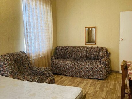 Объявление №6494981 - Баку, м. Насими, 2-комн., 45 м², 2/9 этаж