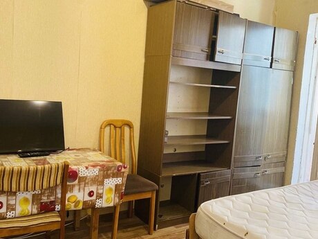 Аренда: 2-комнатная квартира, 45 м², Nəsimi: 450 ₼/мес 2