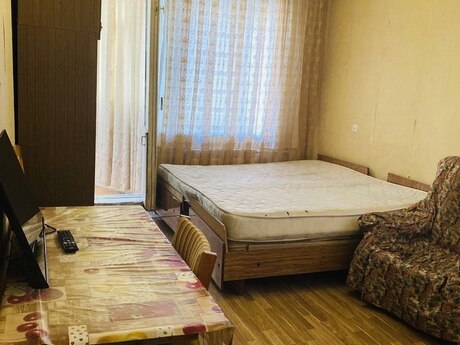 Аренда: 2-комнатная квартира, 45 м², Nəsimi: 450 ₼/мес 3