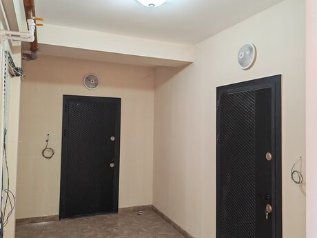 Аренда: 3-комнатная квартира, 130 м², İnşaatçılar: 850 ₼/мес 4