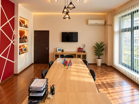 Elan №6494982 - Bakı, Nərimanov r., 150 m²