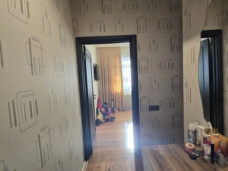 2 otaqlı mənzil, 40 m², Köhnə Günəşli: 115 000 ₼ 5