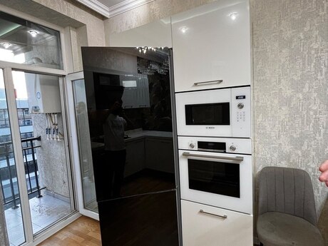 2-room apartment for rent, 65 m², Park Yasamal: 670 ₼/mo 3