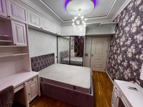 2-room apartment for rent, 65 m², Park Yasamal: 670 ₼/mo 5