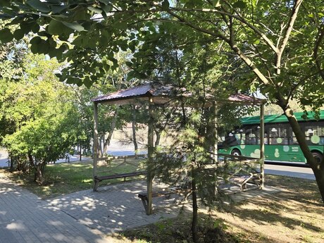 2 otaqlı mənzil, 40 m², Köhnə Günəşli: 115 000 ₼ 2