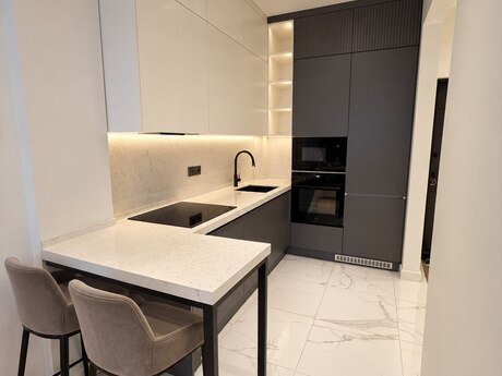 3-room apartment, 86 m², Versal Palace: 465 000 ₼ 3