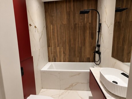 3-room apartment, 86 m², Versal Palace: 465 000 ₼ 5