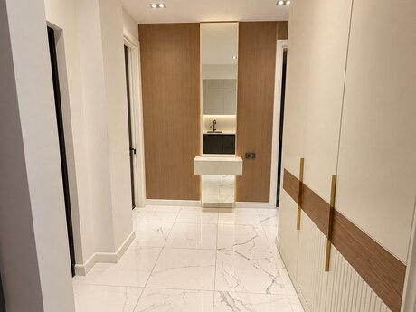 3-room apartment, 86 m², Versal Palace: 465 000 ₼ 2