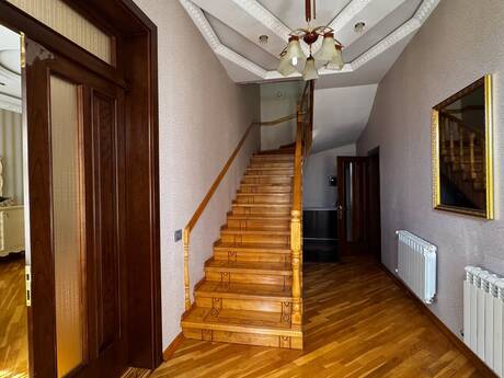 5 otaqlı həyət evi, 150 m², Badamdar: 400 000 ₼ 3