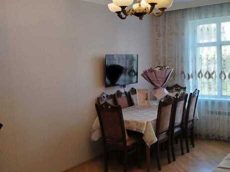 Объявление №6495004 - Баку, пос. Ази Асланова, 3-комн., 70 м², 8/9 этаж