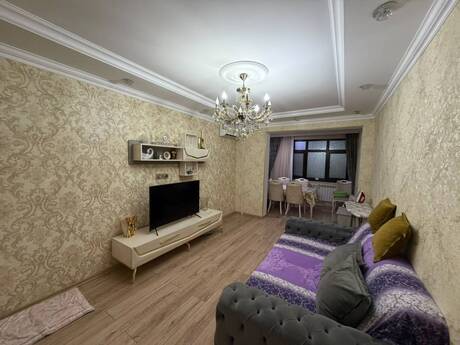 2-room apartment, 60 m², Azadlıq Prospekti: 155 000 ₼ 2