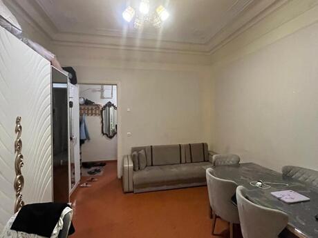 2 otaqlı mənzil, 52 m², Şah İsmayıl Xətai: 160 000 ₼ 2