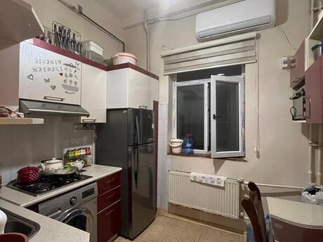 2 otaqlı mənzil, 52 m², Şah İsmayıl Xətai: 160 000 ₼ 4