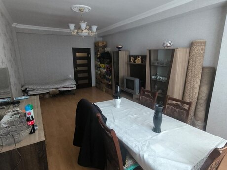 Объявление №6495018 - Хырдалан, Хырдалан, 2-комн., 65 м², 8/14 этаж