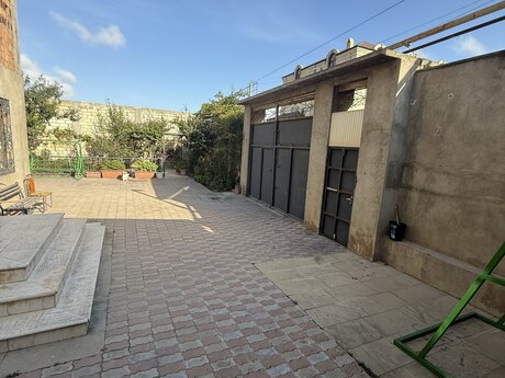 1 otaq · 60 m², Bakıxanov